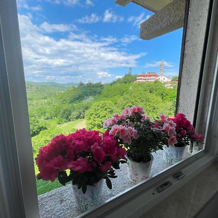 Apartment Kastel Pazin Εξωτερικό φωτογραφία