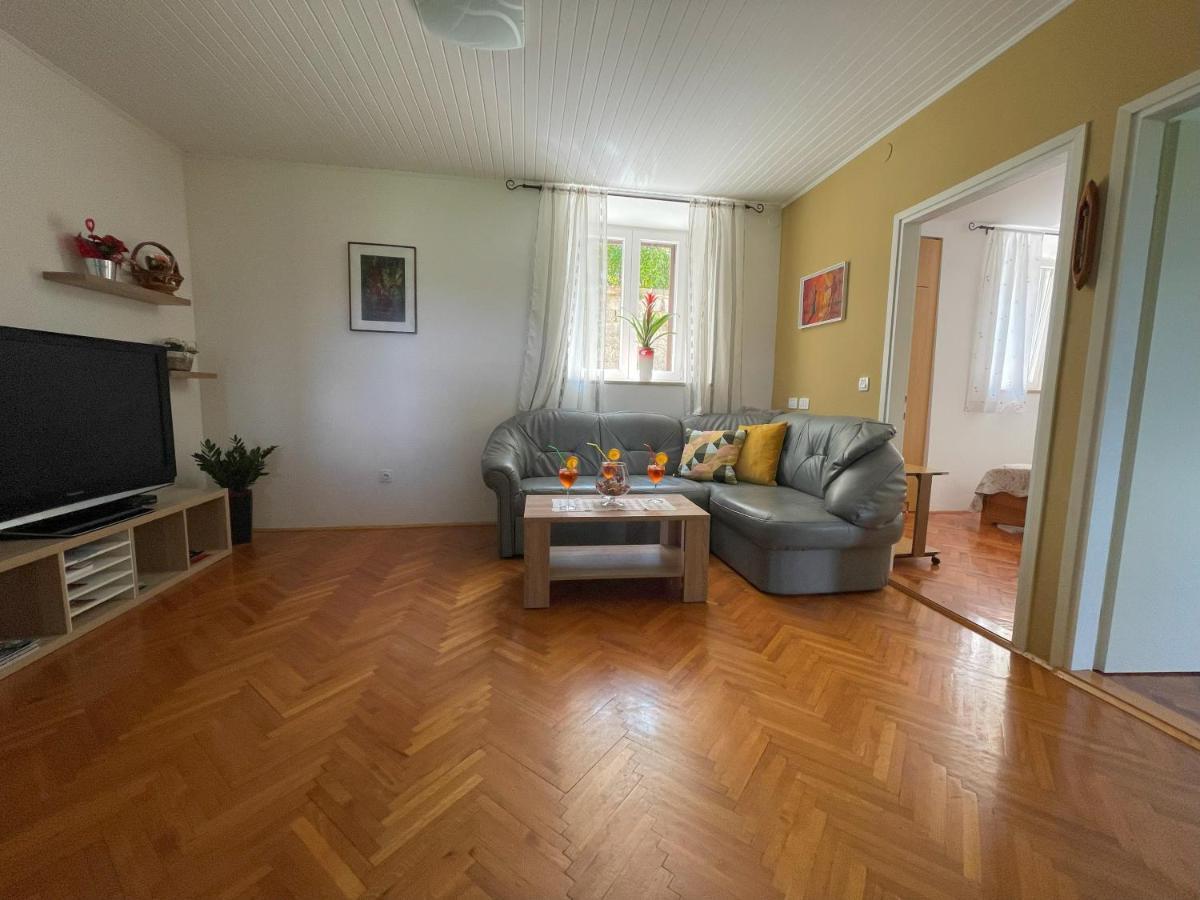 Apartment Kastel Pazin Εξωτερικό φωτογραφία