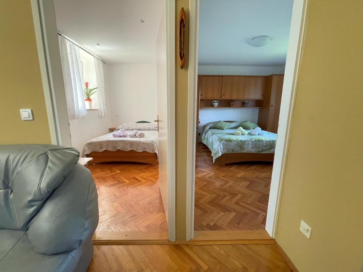 Apartment Kastel Pazin Εξωτερικό φωτογραφία