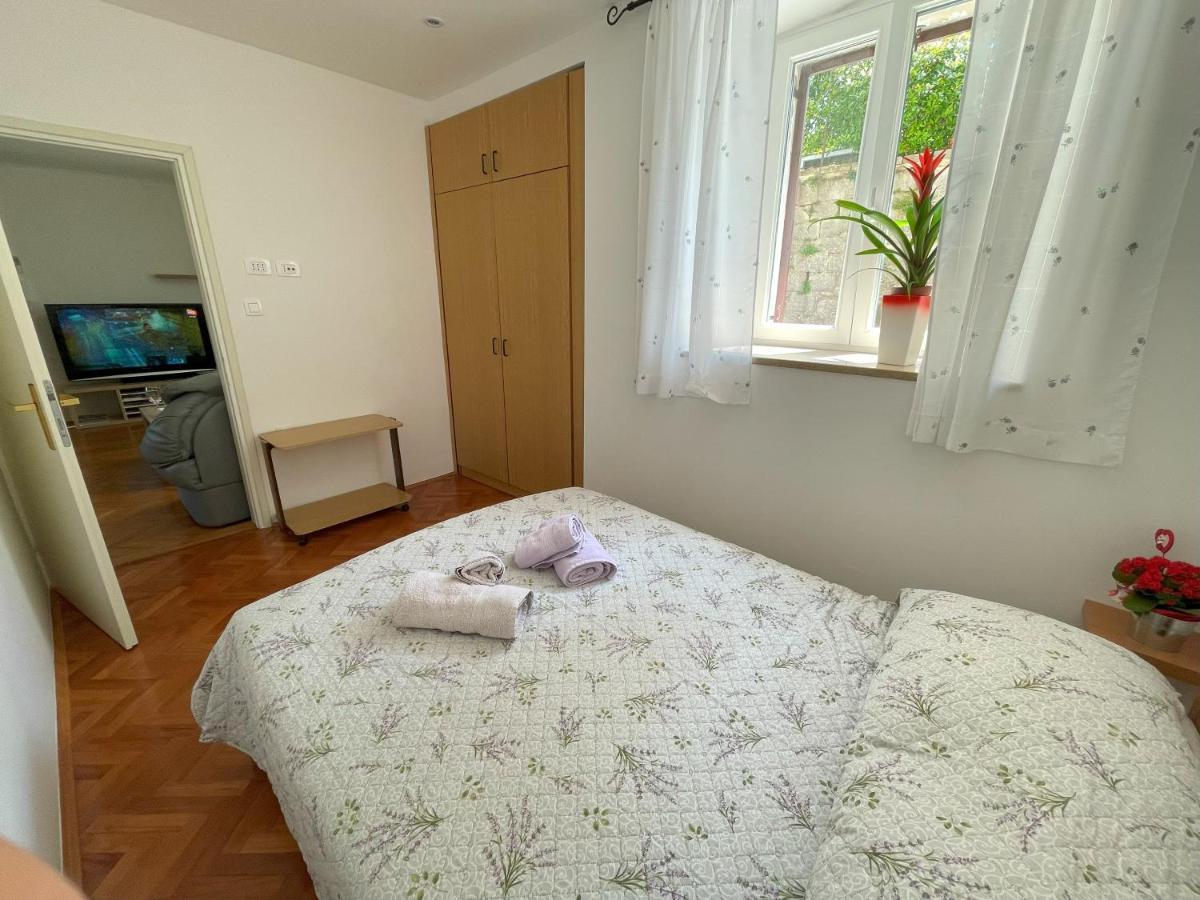 Apartment Kastel Pazin Εξωτερικό φωτογραφία
