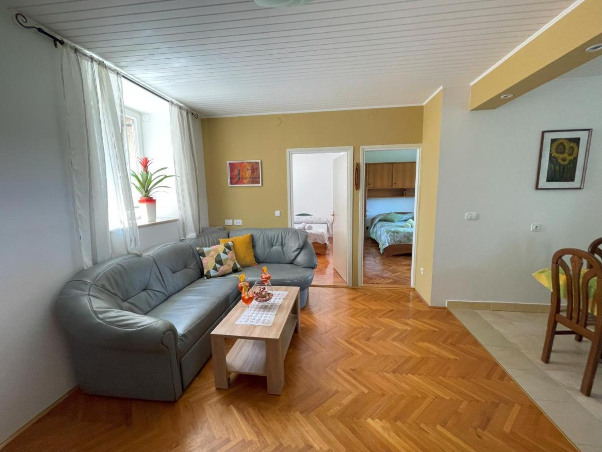 Apartment Kastel Pazin Εξωτερικό φωτογραφία