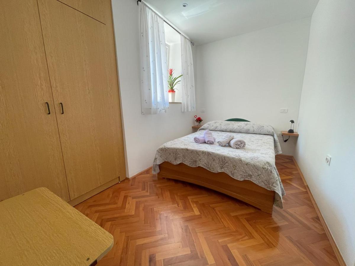 Apartment Kastel Pazin Εξωτερικό φωτογραφία