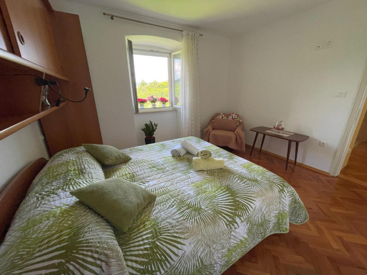 Apartment Kastel Pazin Εξωτερικό φωτογραφία