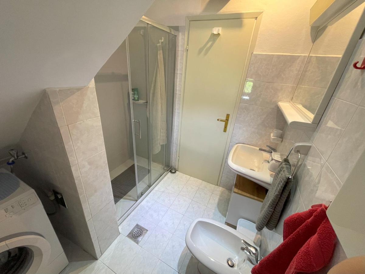 Apartment Kastel Pazin Εξωτερικό φωτογραφία