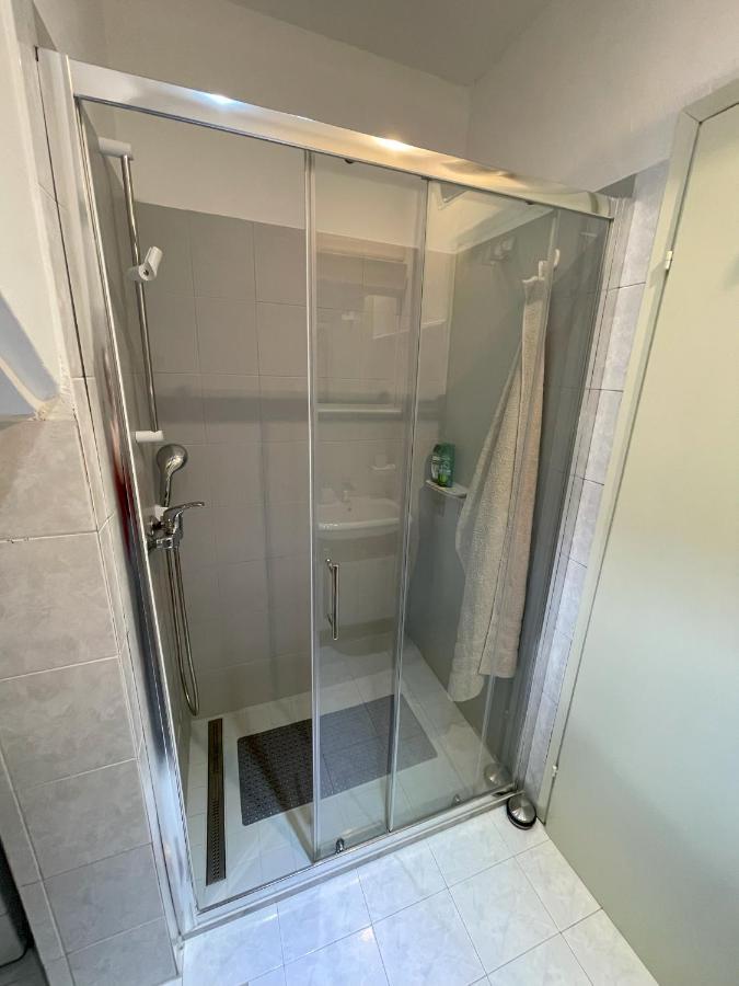 Apartment Kastel Pazin Εξωτερικό φωτογραφία